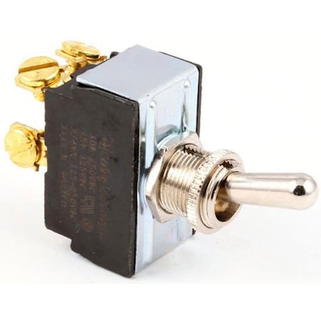 Frymaster Switch For Heat Lamp 807-3783